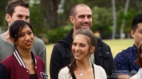 Off-Site Challenge: Lunch Service in St Kilda