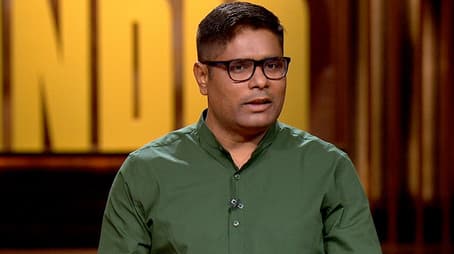 Bigger, Better And Smarter