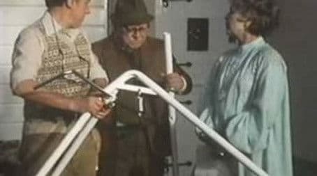 Potter Season 1 Episode 2