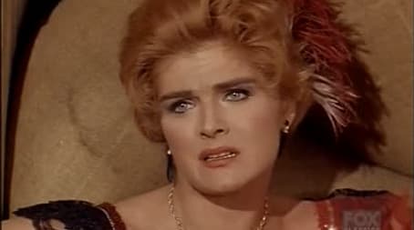 The Lila Conrad Story