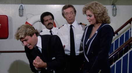 Ace Takes the Test/The Counterfeit Couple/The Odd Triple