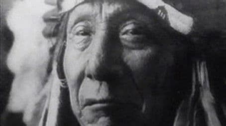 The Spirit of Crazy Horse