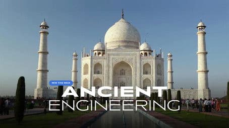 The Taj Mahal And The Golden Age Of Islam