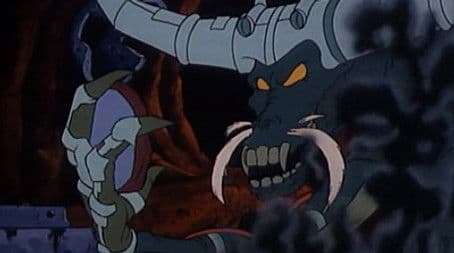 Big Thirty and Little Wimble