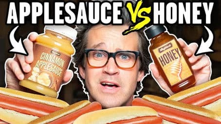 Is Anything Better Than Ketchup On Hot Dogs?