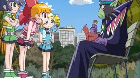 The Most Evil of Them All, "Him"! Part 1 / The Most Evil of Them All, "Him"! Part 2