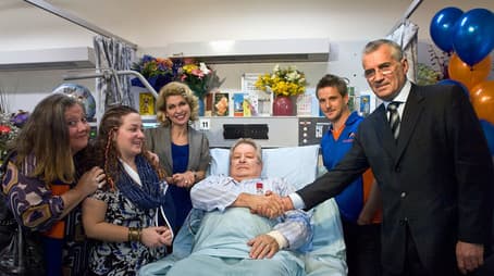 A Little Bit Of Biff