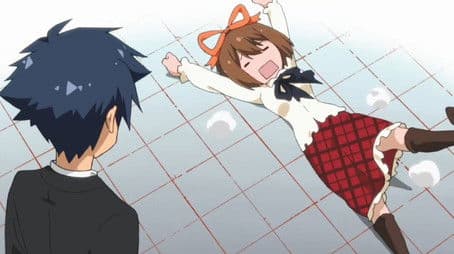 Takamiyand and the End of the Butler