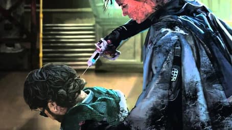 Ark Hunter Chronicles (4): All in your Head