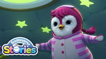 Jess and the Sing Song Day