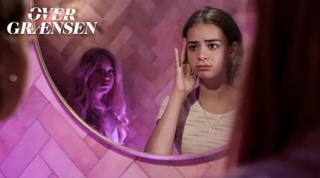 We need to talk about the kiss