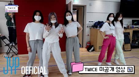 Turns out they're matching...!