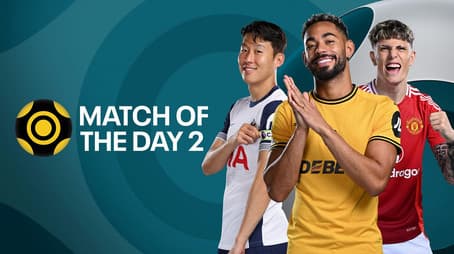 MOTD2 - 16th February 2025