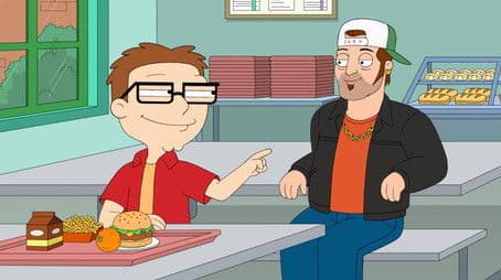 Between a Ring and a Hardass