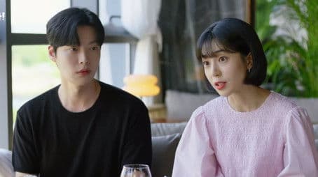 Do You Have Anything to Tell Me ?