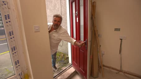 Smallest House Ever?