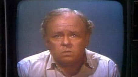 Archie and the Editorial