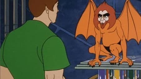 Wizard of Stone Mountain