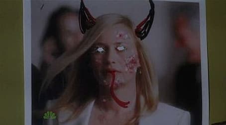 The Devil Inside (1)