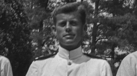 The World at War (1940 - 1946)