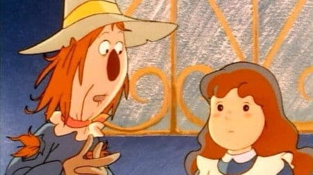 Wizard Wants A Favour