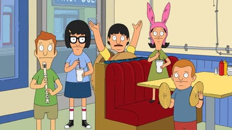 Itty Bitty Ditty Committee