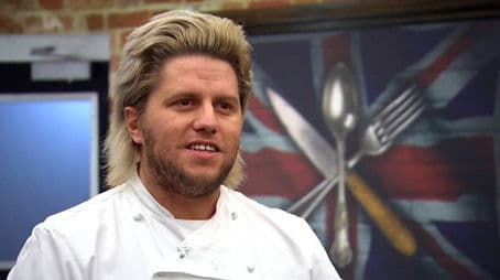 Northern Ireland Dessert