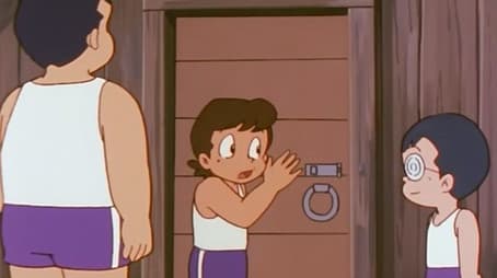 The Field Planting Field Trip