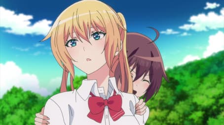 A Strange Turban Shell