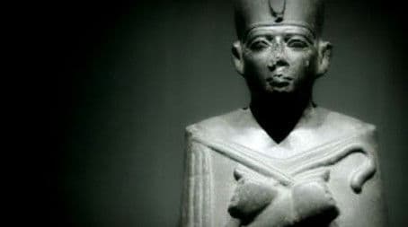 Tuthankhamon, la maldición de las momias