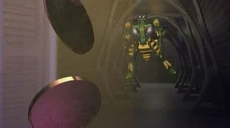 Coming of the Fuzors (1)