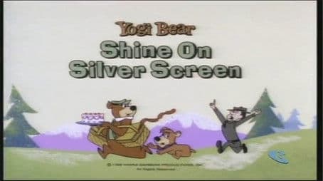 Shine on Silver Screen