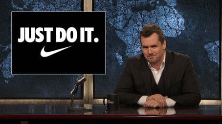 Nike's Ad Campaign Stirs Up Controversy