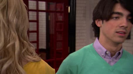 Forgetting Stella's Birthday