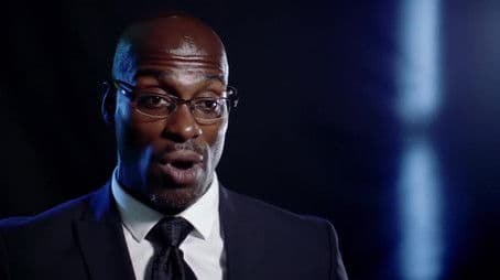 The Allotment Shooting