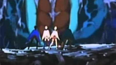 The Great Brain Robbery