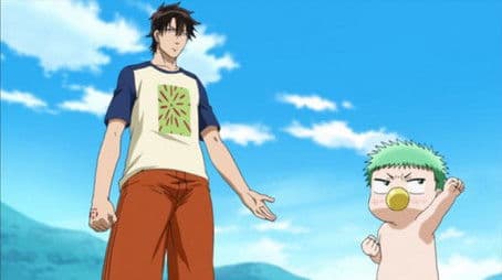 Secluded Mountain Training