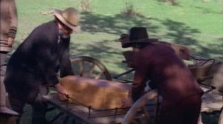 A Child With No Name