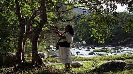 The Heart of the World