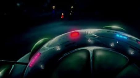 Yaryabol's Small World(Part Two)