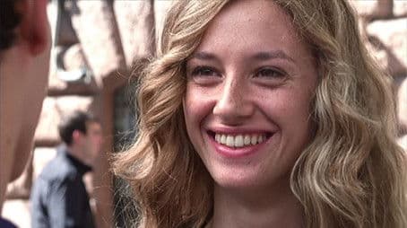 The distance / Innocent escapes