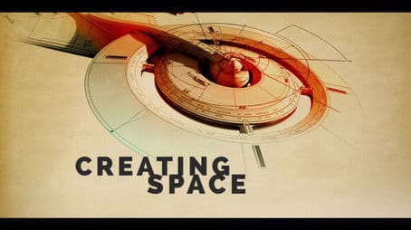 Creating Space: Season 2