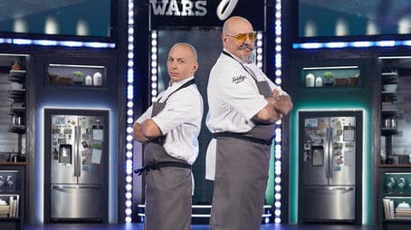 Matt Basile vs. Massimo Capra