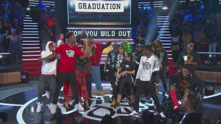 Love & Hip Hop Atlanta