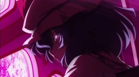 The Scarlet Mist Incident (Part Three)