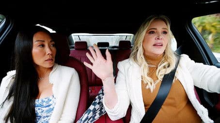 Revolving Door of Lies