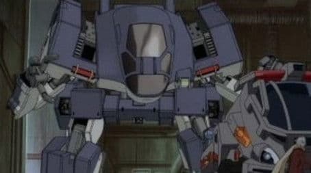 City Where the Beast Howls