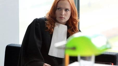 A 19 year old orphan