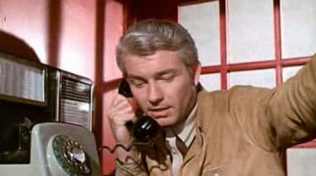 Why They Killed Nolan