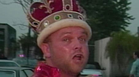 ECW Hardcore TV - Jun. 29, 1993